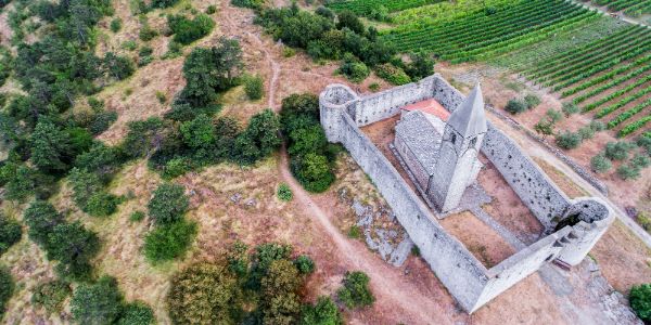 vasica Hrastovlje terme krka kam na izlet