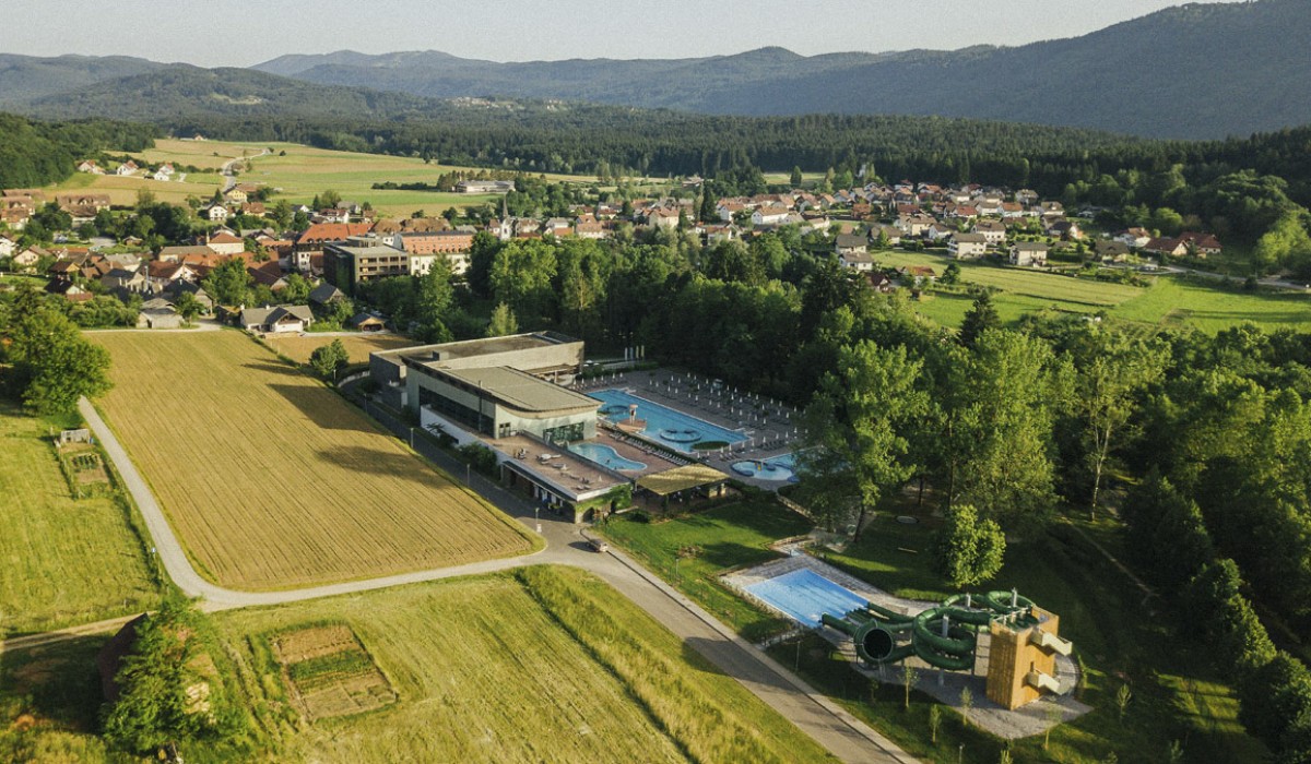 BalneaFun Terme Dolenjske Toplice