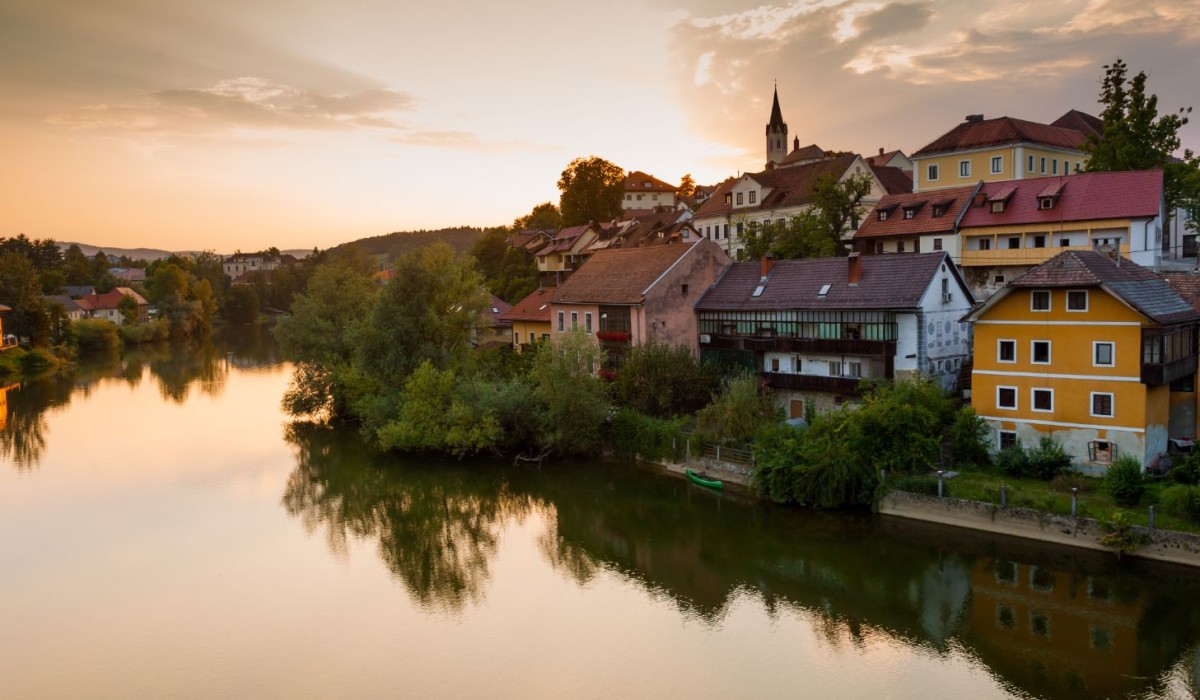 Novo mesto izlet