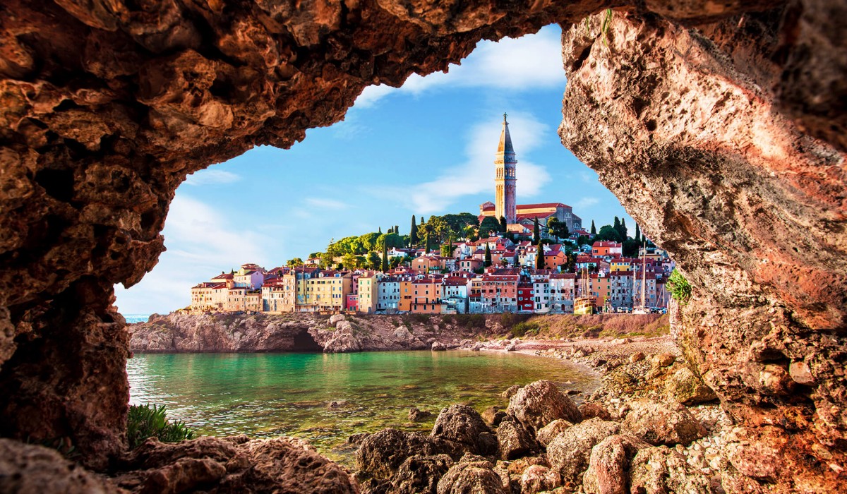 Talaso Strunjan hrvaska obala rovinj