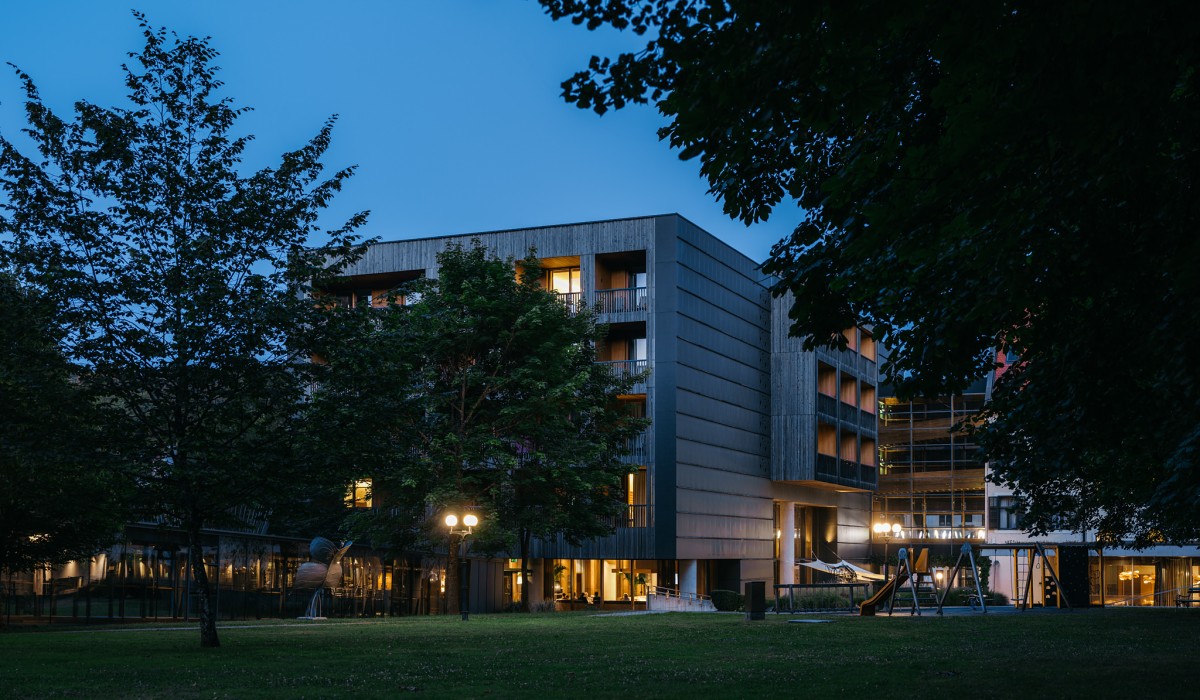 Terme Dolenjske Toplice oddih za par pobegniva skupaj Hotel Balnea