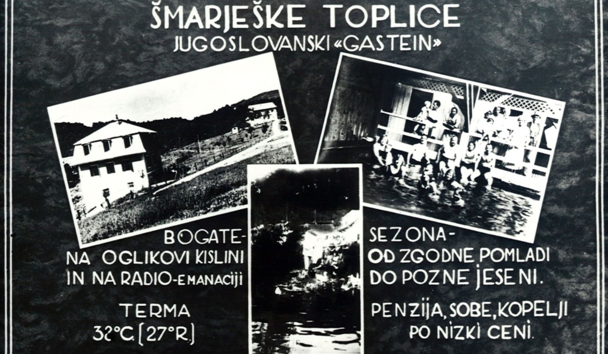 Terme Smarjeske Toplice 5