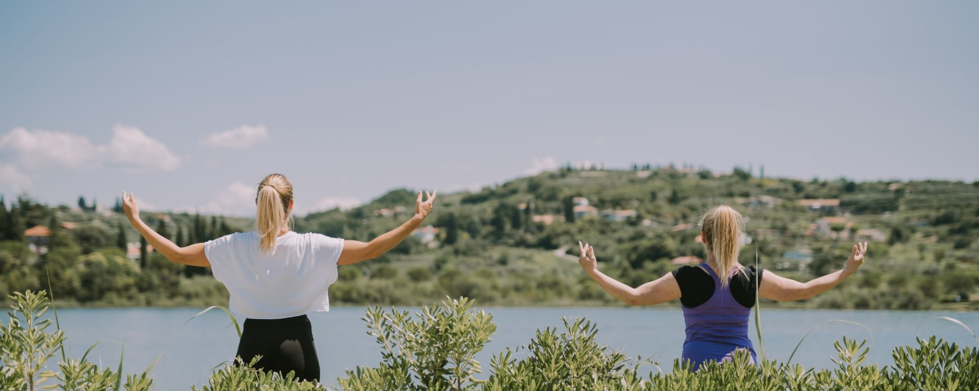 strunjanski park terme krka svoboda