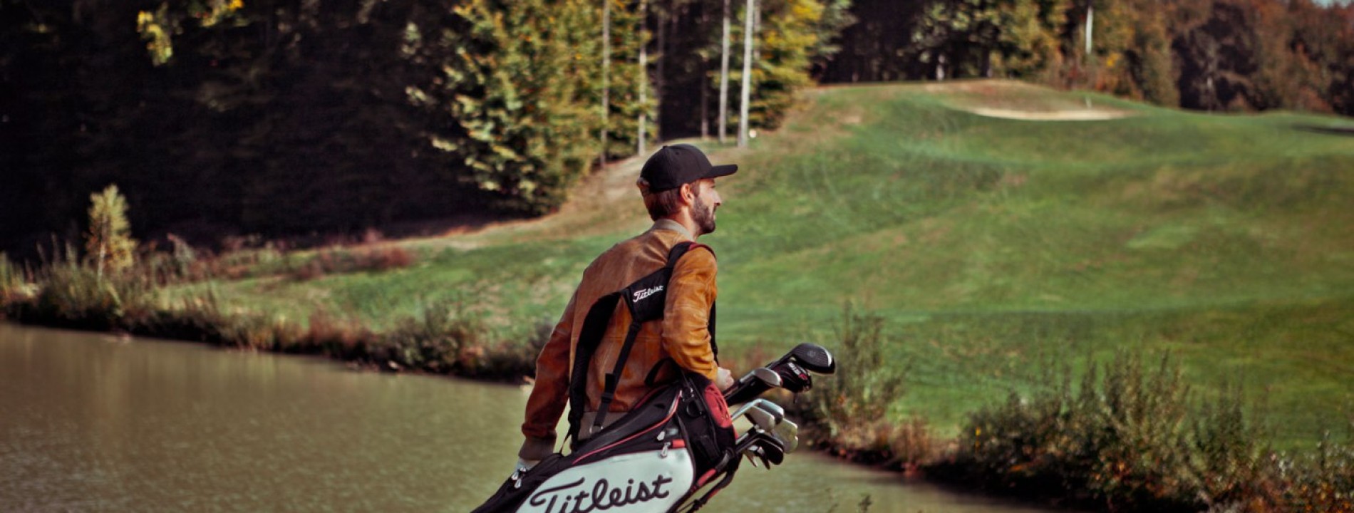 Golf Grad Otočec