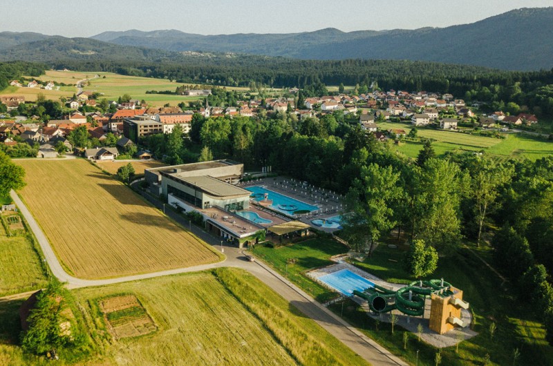 BalneaFun Terme Dolenjske Toplice