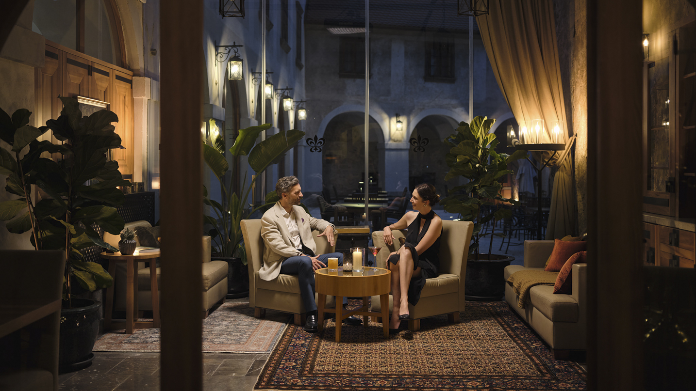 Grad Otocec zimski pobeg na grad 4