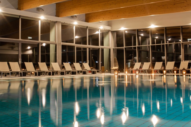 Otocec Hotel Sport