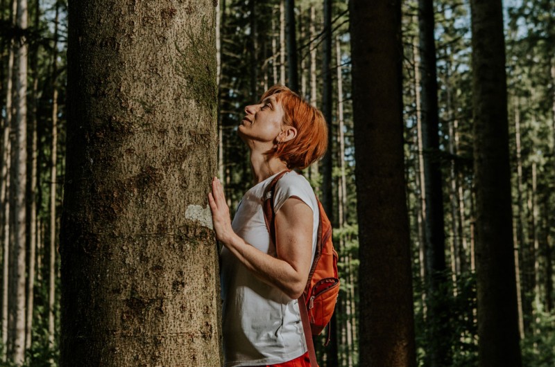 Terme Dolenjske Toplice mindfulness