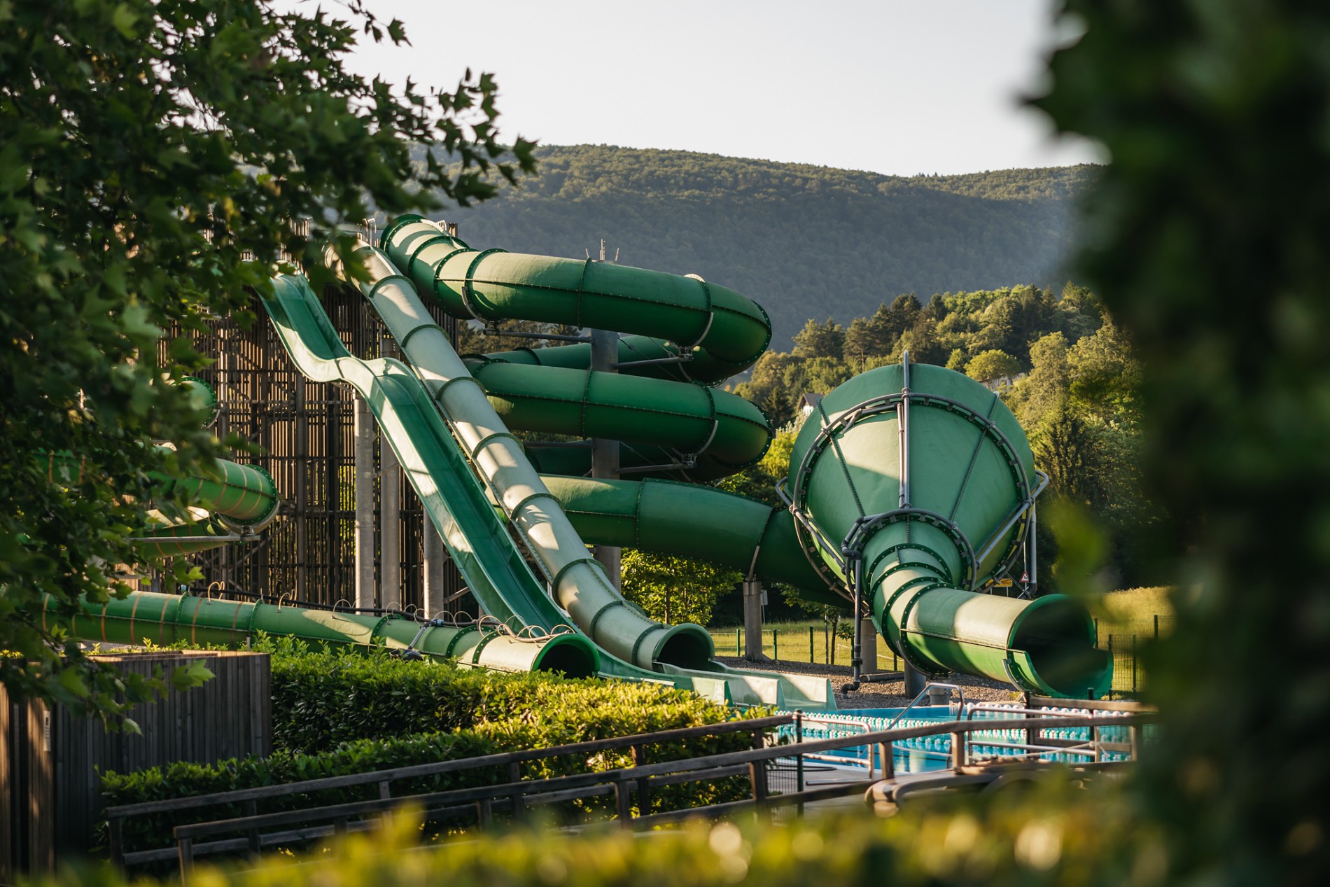 Tobogani Terme Dolenjske Toplice5