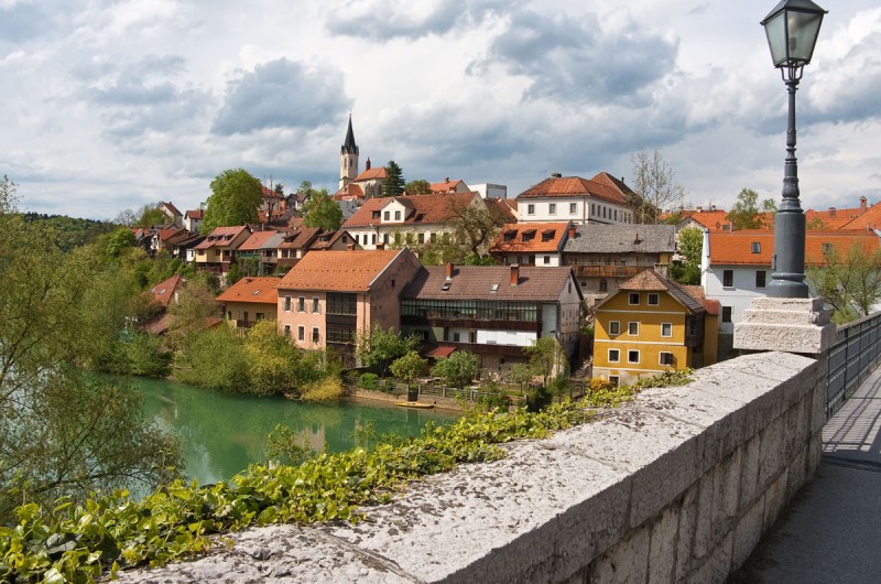 novo mesto izlet dolenjska