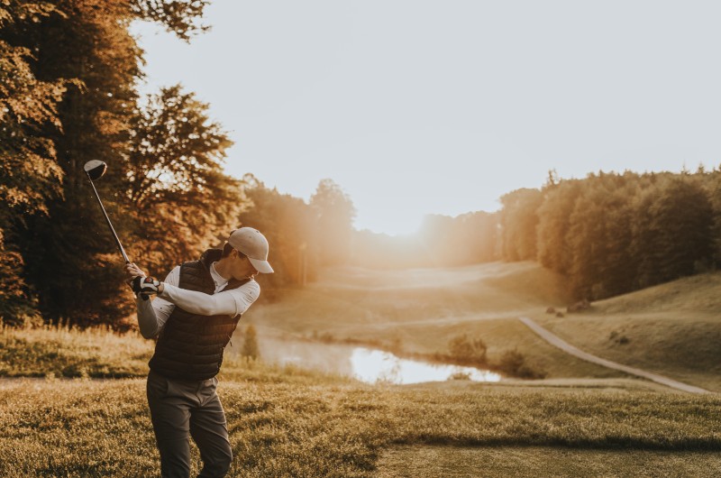 terme krka golf