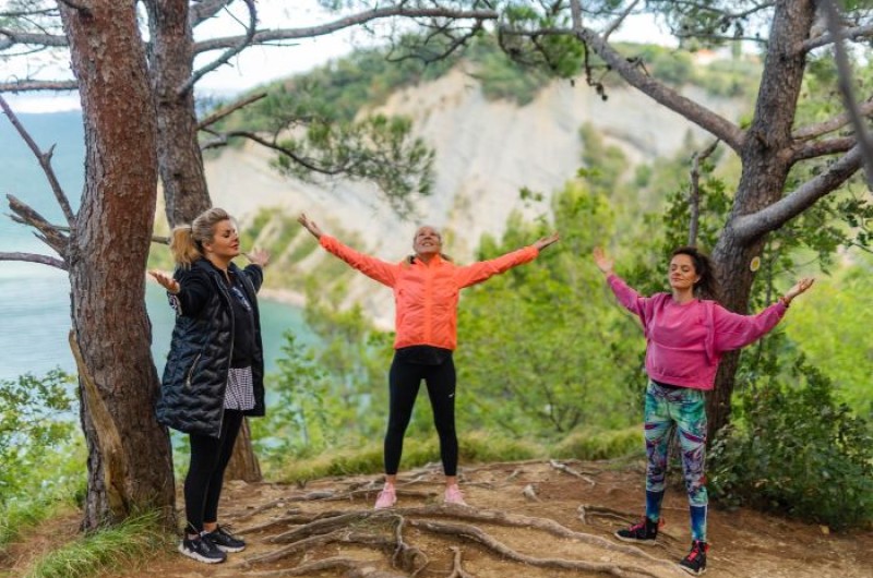 terme krka neisha strunjan