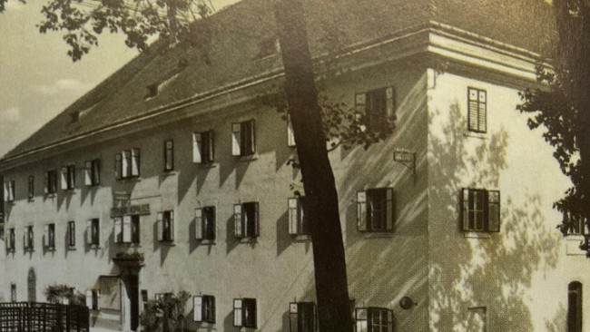 Zgodba hotela Vital6