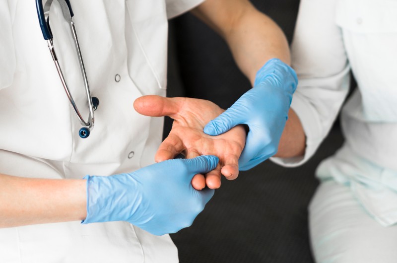 Revmatoloske bolezni